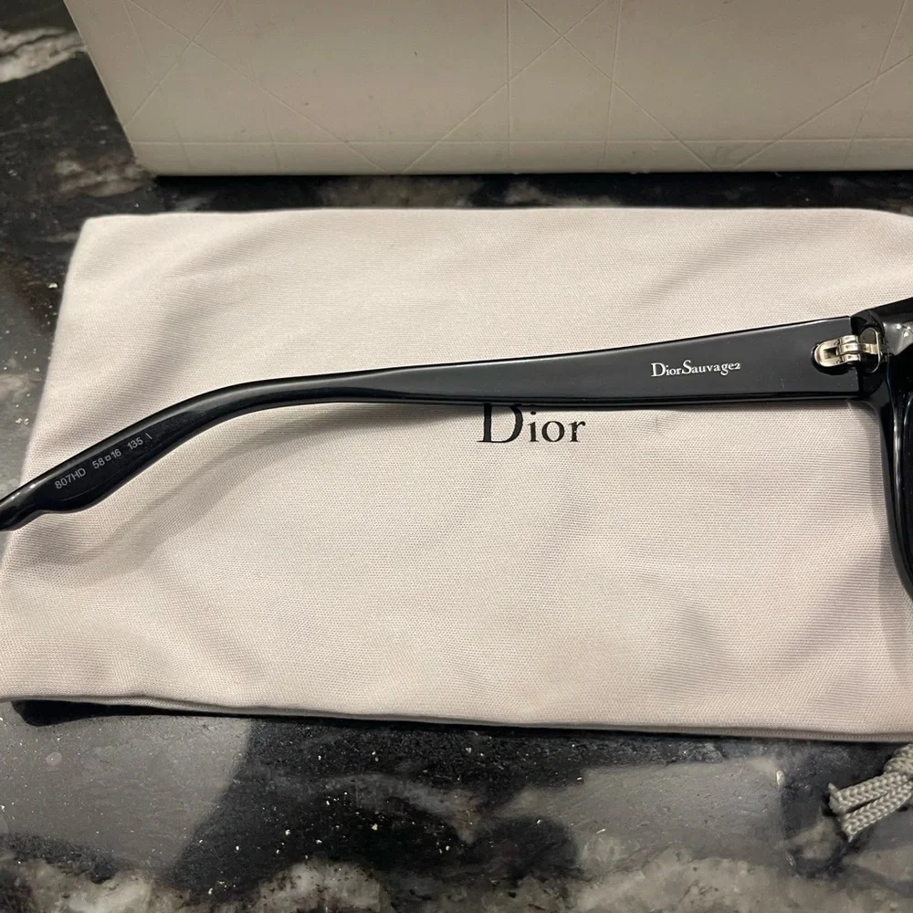 Dior Sauvage 2 Sunglasses - Picture 4 of 8